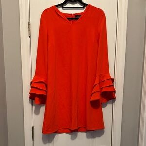 Sugarlips Vibrant Orange Apparel